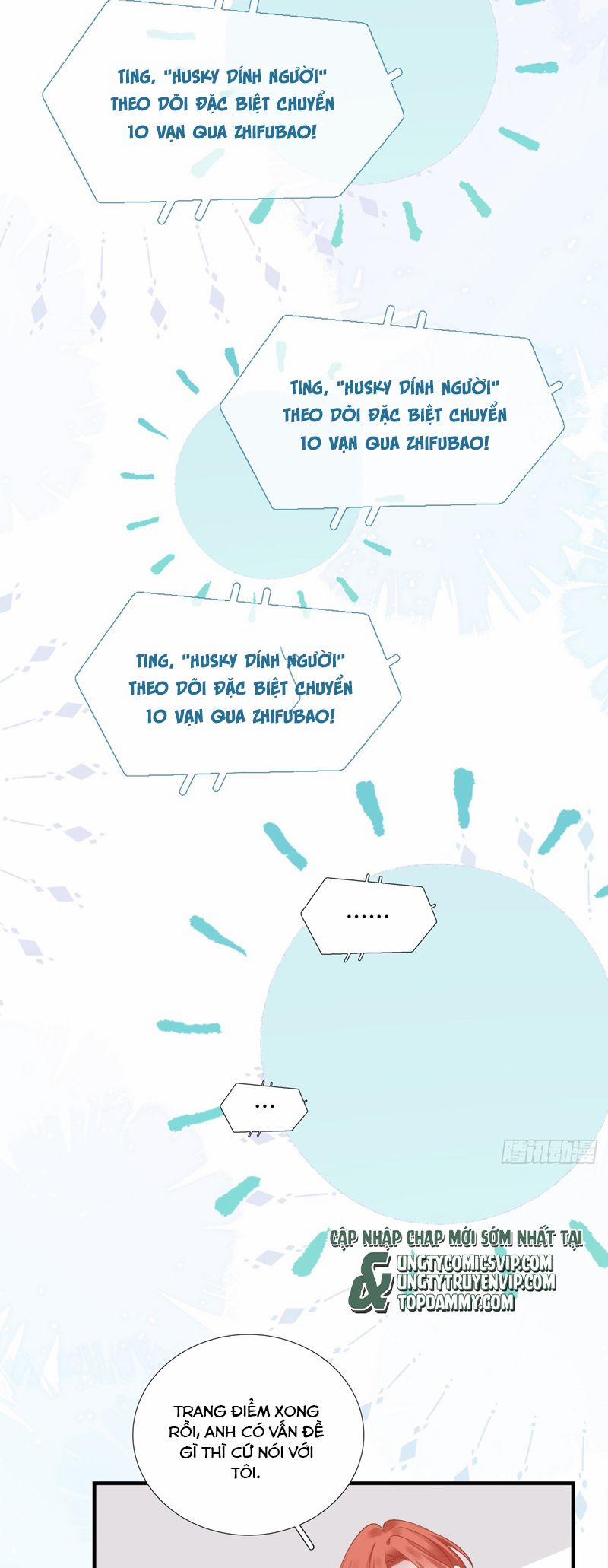 Hắc Hóa Đại Lão Thuần Dưỡng Chỉ Nam 135 trang 20