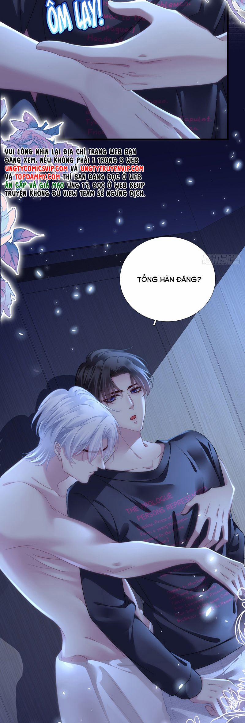 Hắc Hóa Đại Lão Thuần Dưỡng Chỉ Nam 136 trang 7