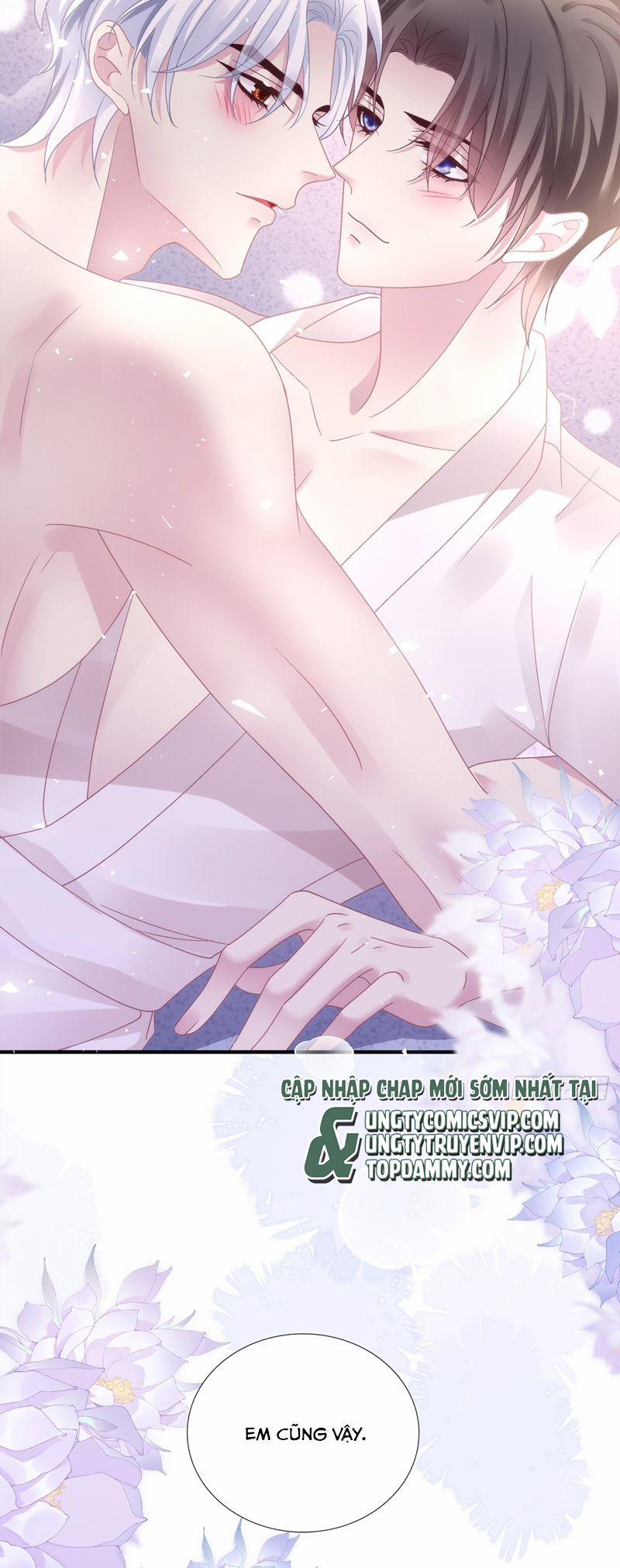 Hắc Hóa Đại Lão Thuần Dưỡng Chỉ Nam 137 trang 11