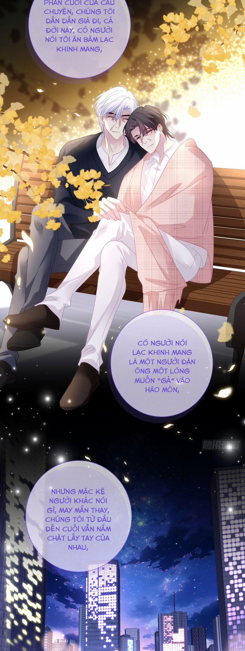 Hắc Hóa Đại Lão Thuần Dưỡng Chỉ Nam 137 trang 17