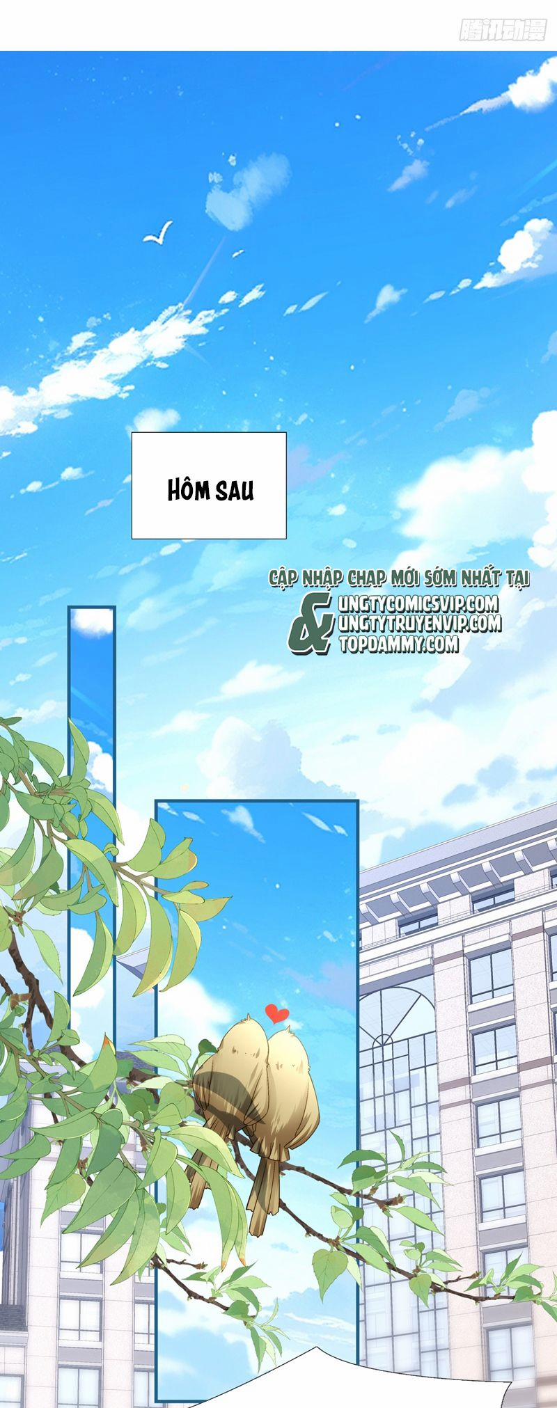 Hắc Hóa Đại Lão Thuần Dưỡng Chỉ Nam 137 trang 2