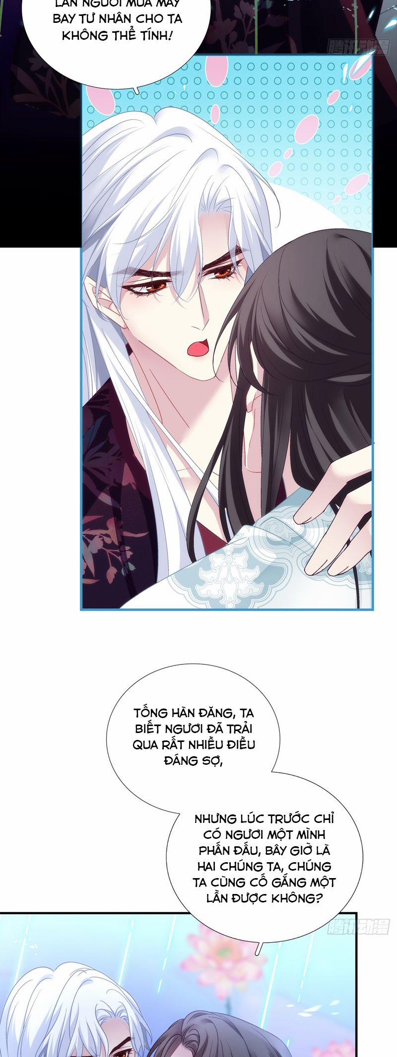 Hắc Hóa Đại Lão Thuần Dưỡng Chỉ Nam 137 trang 22