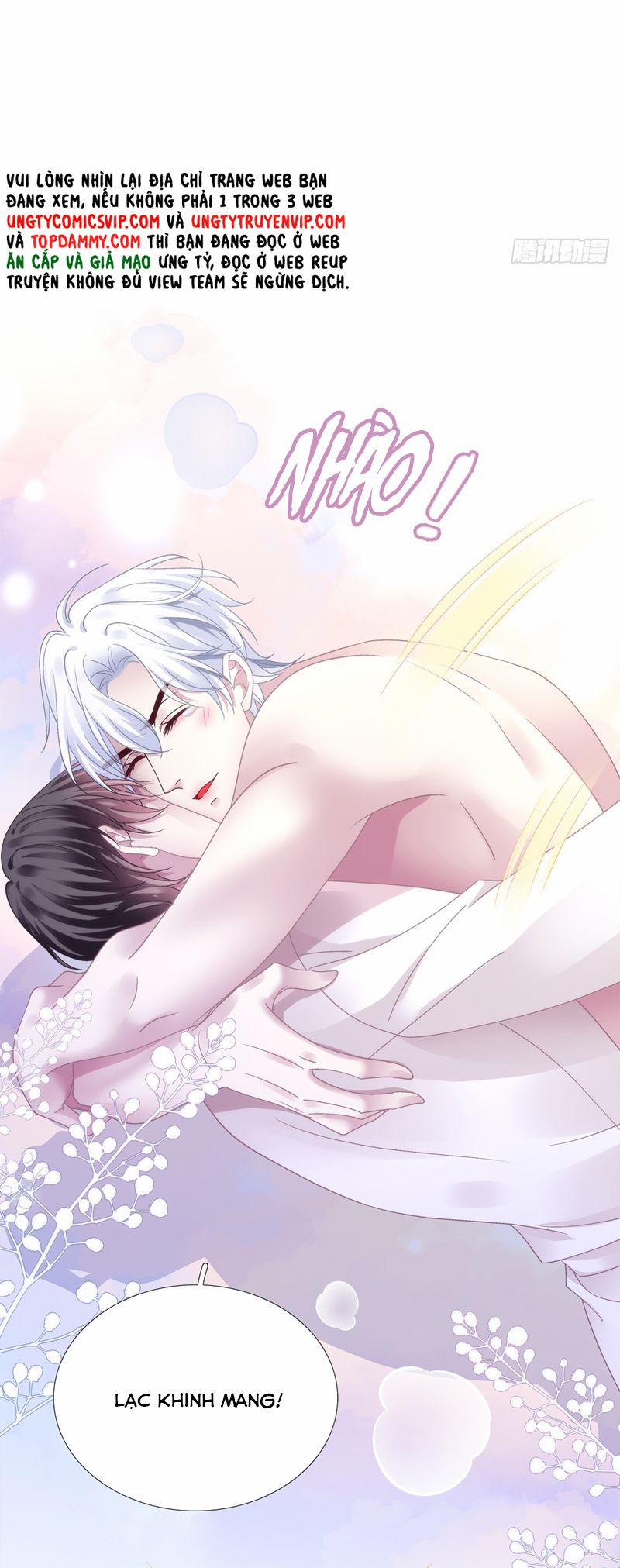 Hắc Hóa Đại Lão Thuần Dưỡng Chỉ Nam 137 trang 9