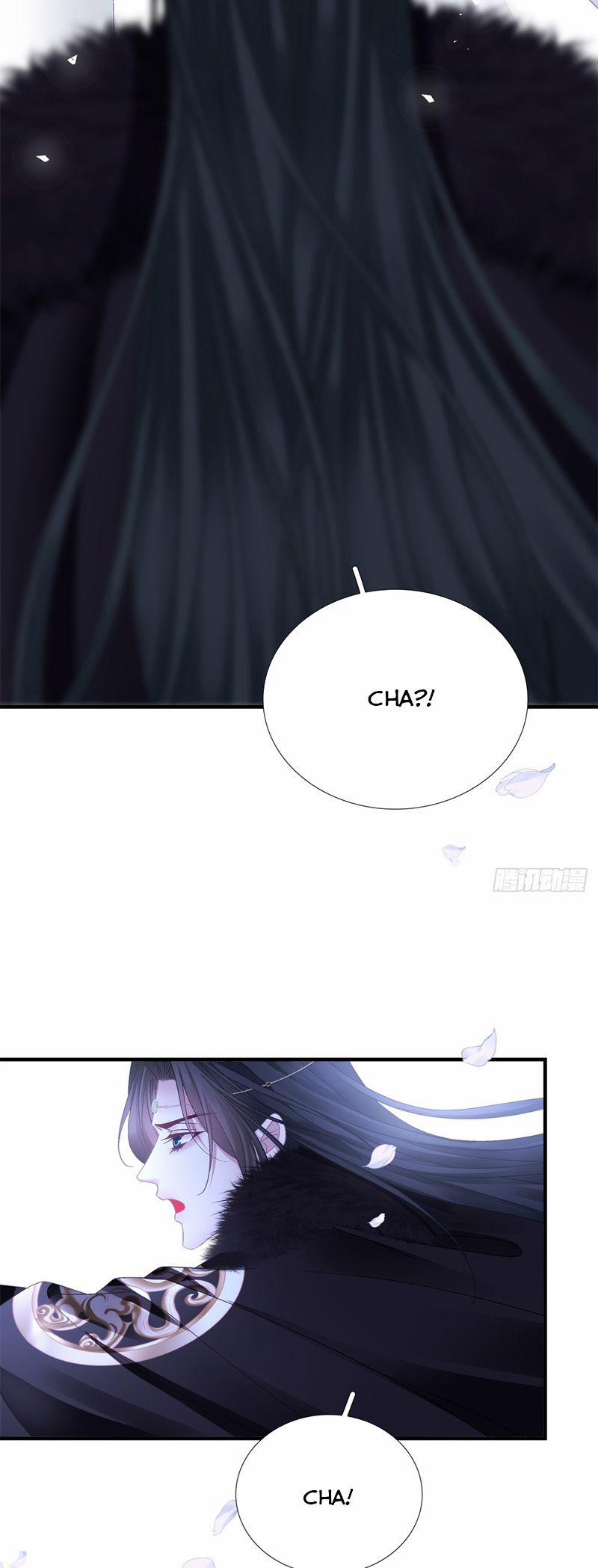 Hắc Hóa Đại Lão Thuần Dưỡng Chỉ Nam 138 trang 18