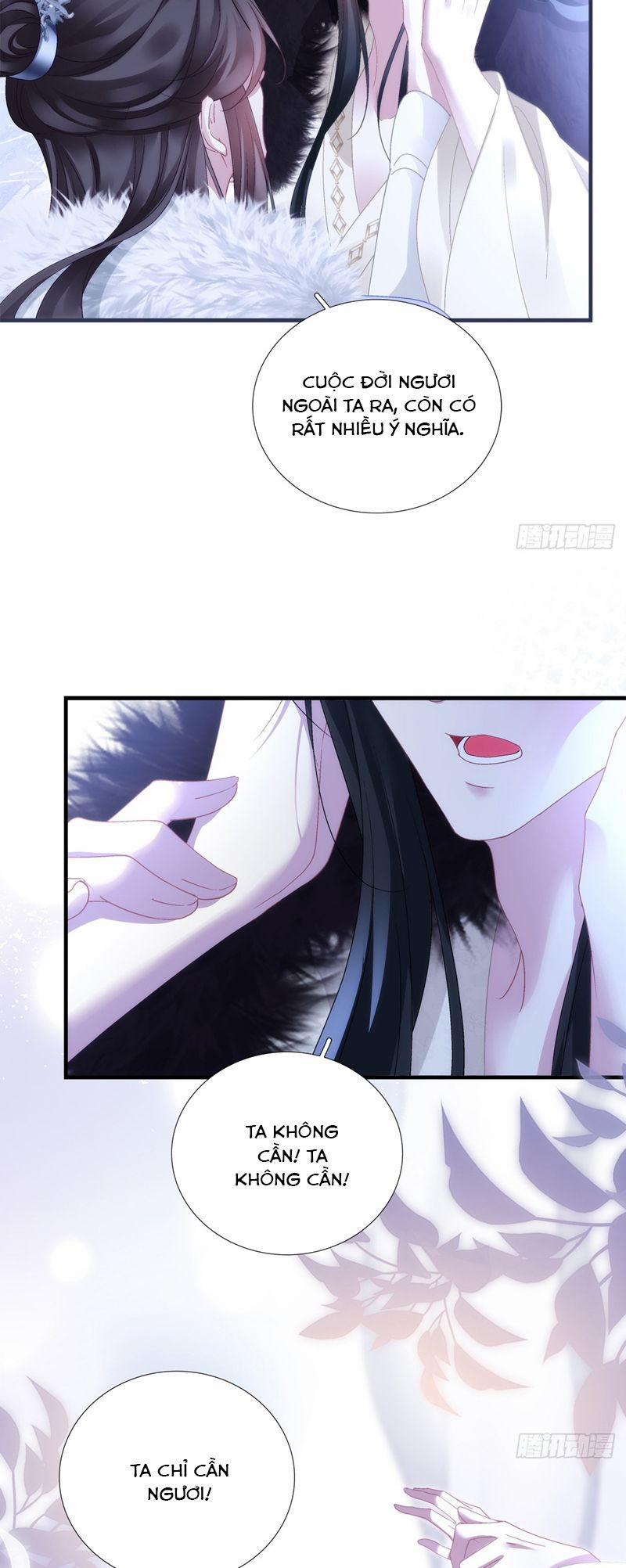 Hắc Hóa Đại Lão Thuần Dưỡng Chỉ Nam 138 trang 28