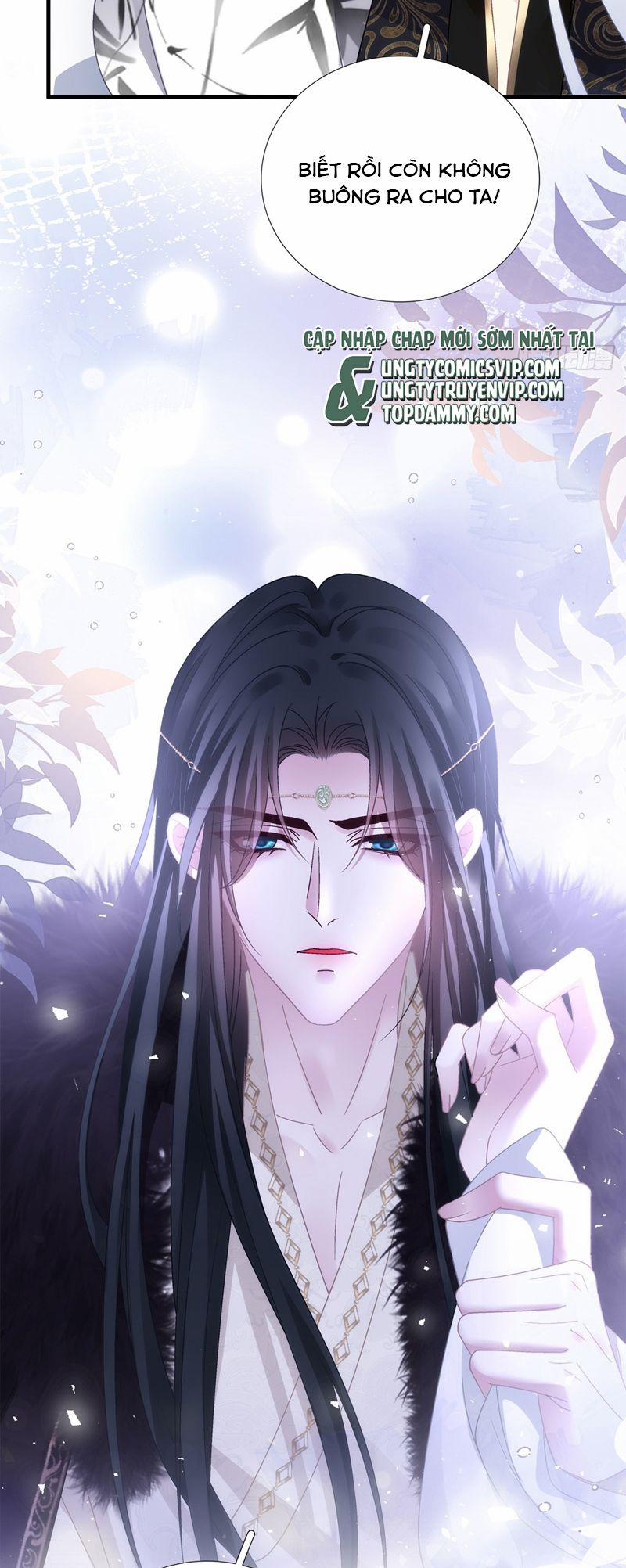 Hắc Hóa Đại Lão Thuần Dưỡng Chỉ Nam 138 trang 34