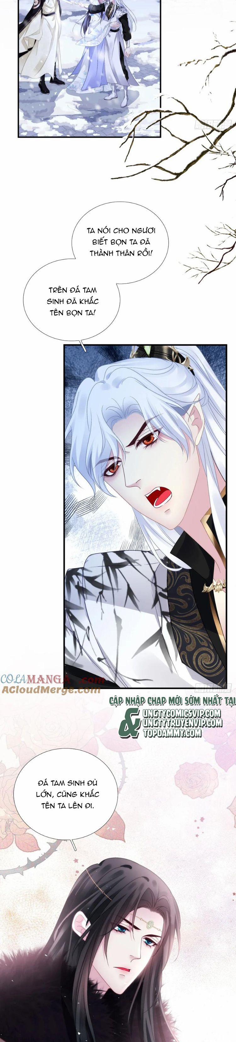 Hắc Hóa Đại Lão Thuần Dưỡng Chỉ Nam 139 trang 1