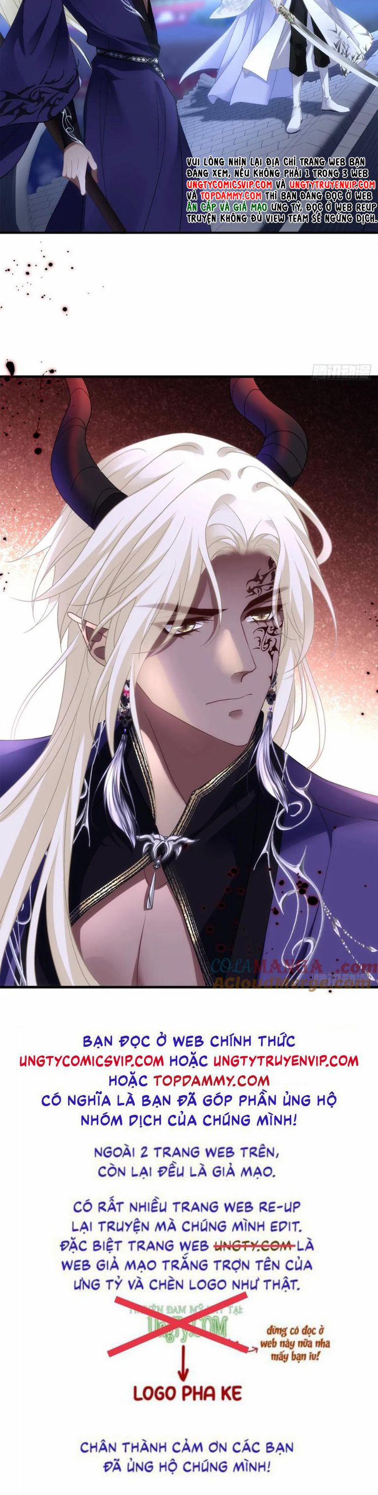 Hắc Hóa Đại Lão Thuần Dưỡng Chỉ Nam 139 trang 24