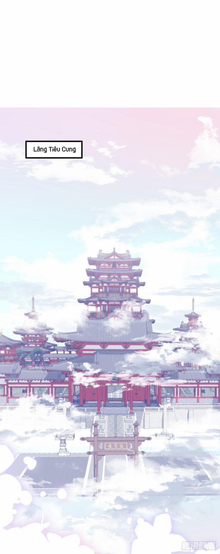 Hắc Hóa Đại Lão Thuần Dưỡng Chỉ Nam 14 trang 1