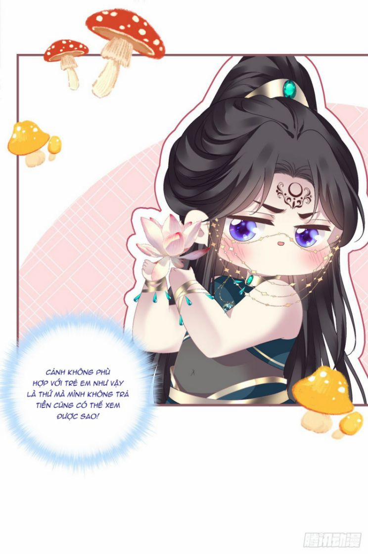 Hắc Hóa Đại Lão Thuần Dưỡng Chỉ Nam 14 trang 10