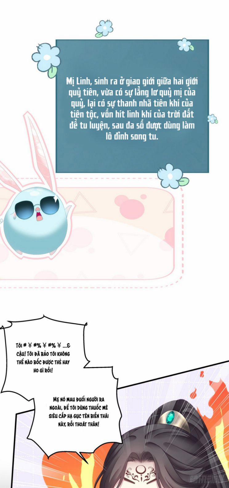 Hắc Hóa Đại Lão Thuần Dưỡng Chỉ Nam 14 trang 29