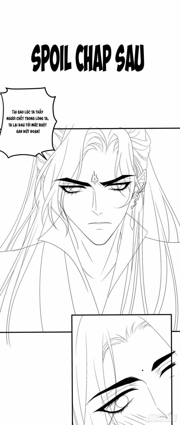 Hắc Hóa Đại Lão Thuần Dưỡng Chỉ Nam 14 trang 34