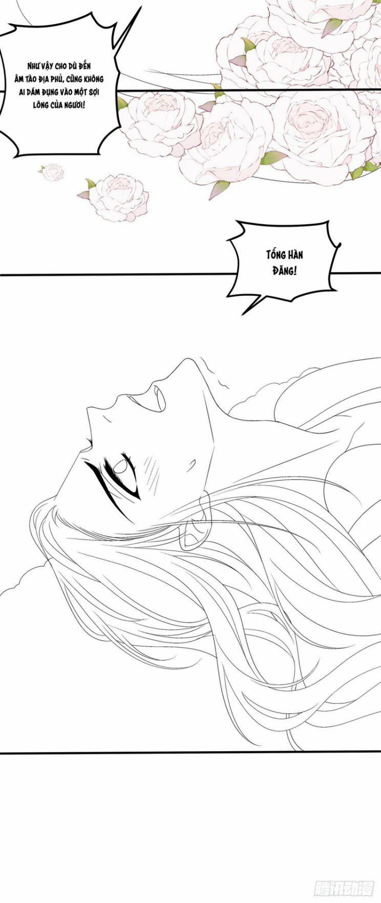 Hắc Hóa Đại Lão Thuần Dưỡng Chỉ Nam 14 trang 36