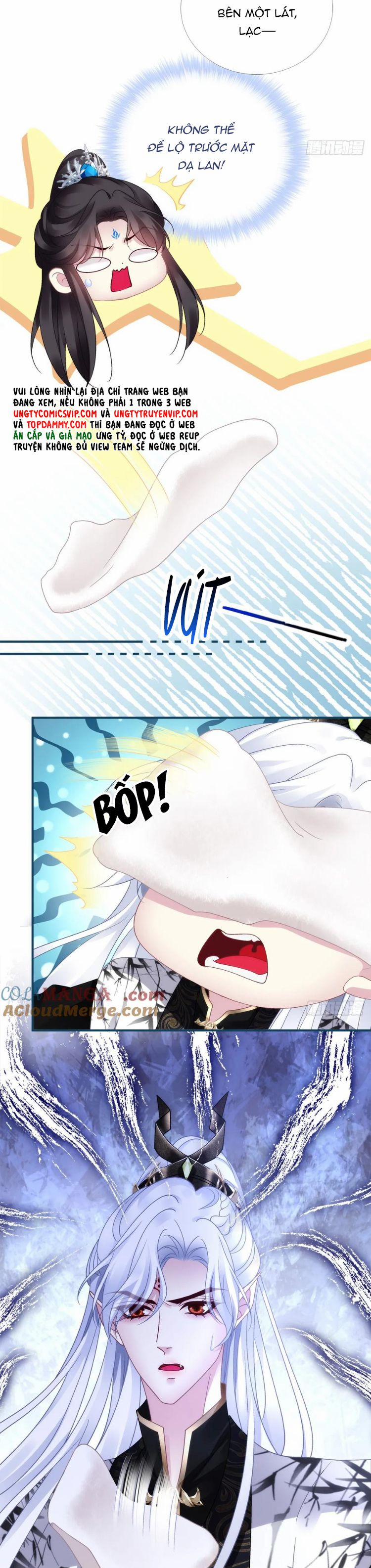 Hắc Hóa Đại Lão Thuần Dưỡng Chỉ Nam 141 trang 6