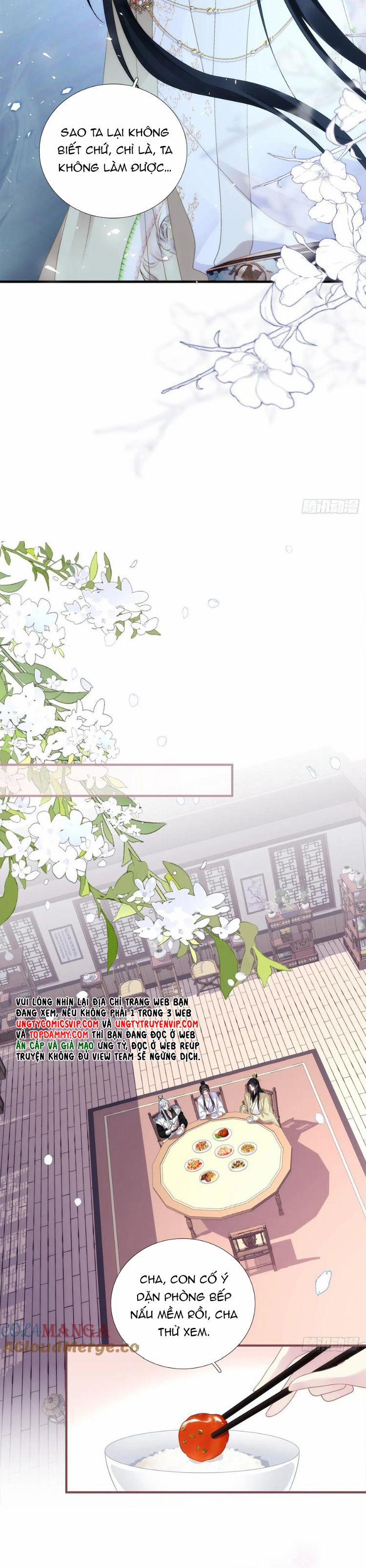 Hắc Hóa Đại Lão Thuần Dưỡng Chỉ Nam 143 trang 18