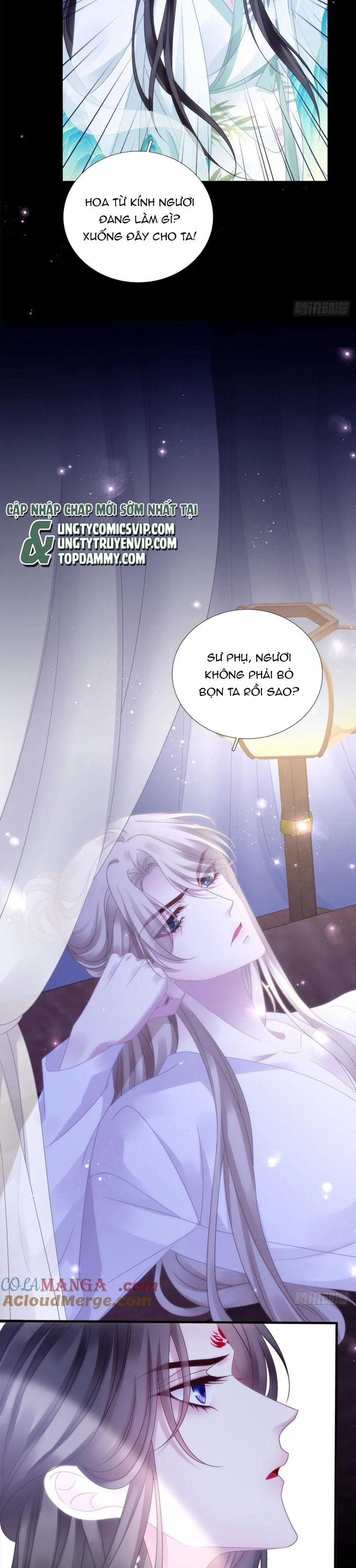 Hắc Hóa Đại Lão Thuần Dưỡng Chỉ Nam 144 trang 10