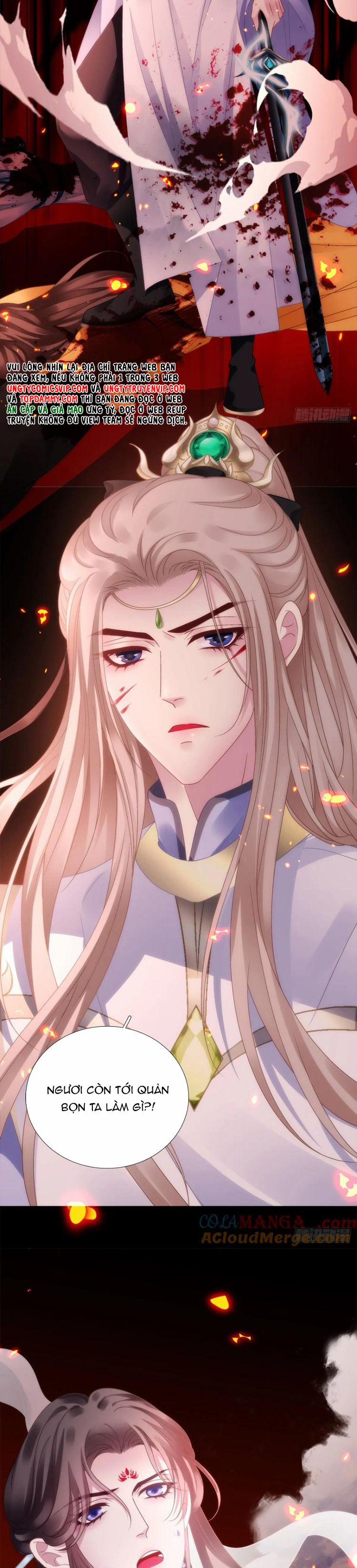 Hắc Hóa Đại Lão Thuần Dưỡng Chỉ Nam 144 trang 12