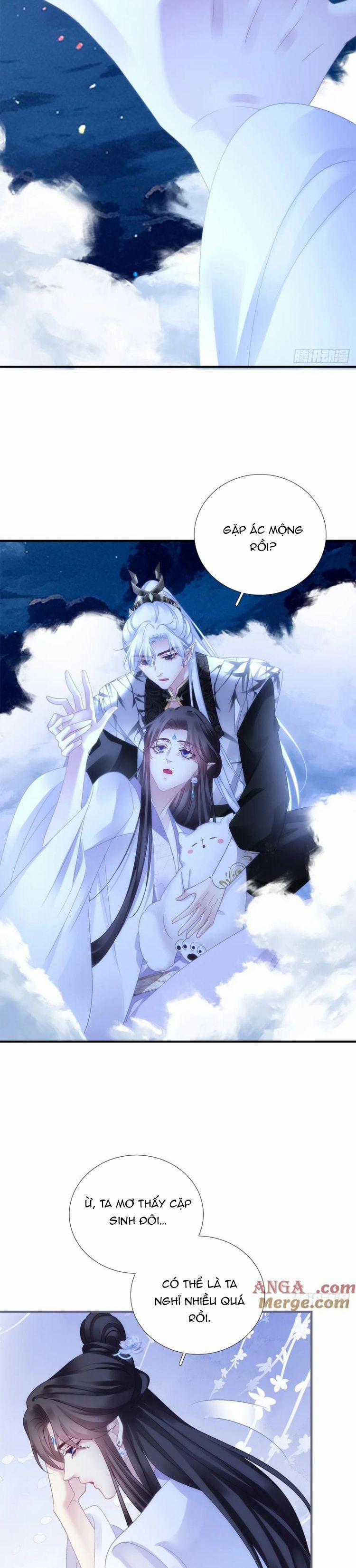 Hắc Hóa Đại Lão Thuần Dưỡng Chỉ Nam 144 trang 14