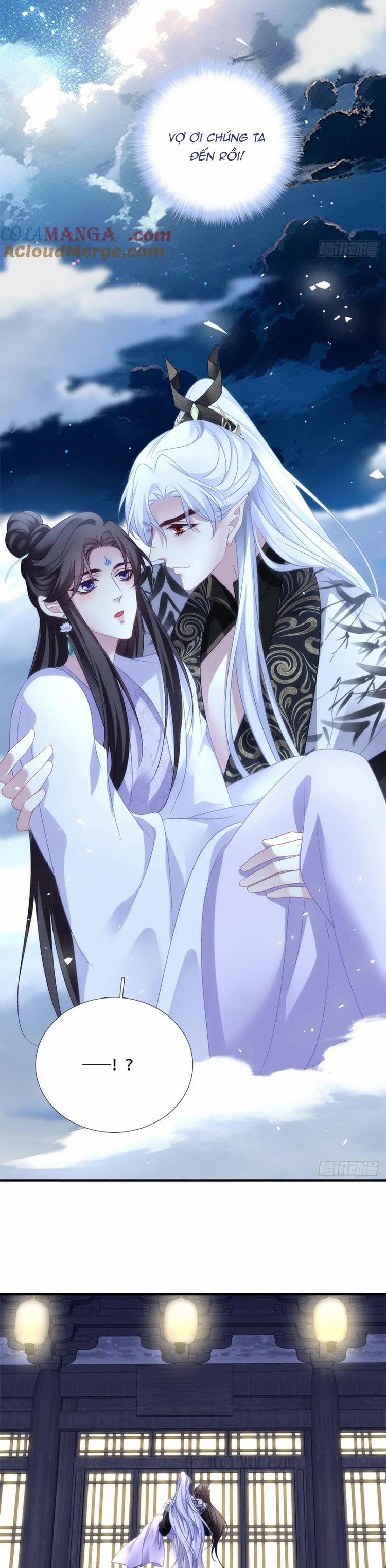 Hắc Hóa Đại Lão Thuần Dưỡng Chỉ Nam 144 trang 19