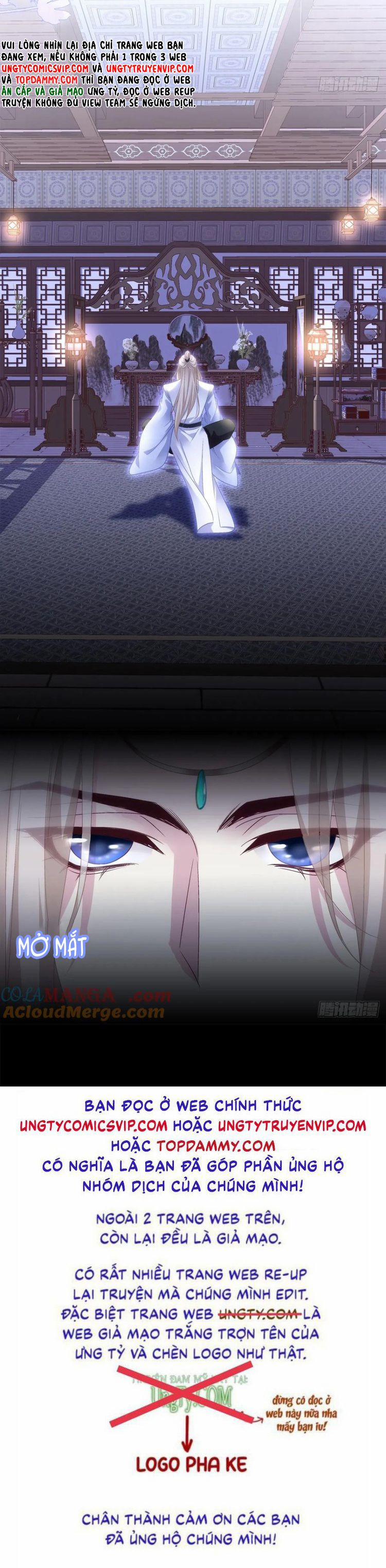 Hắc Hóa Đại Lão Thuần Dưỡng Chỉ Nam 144 trang 22