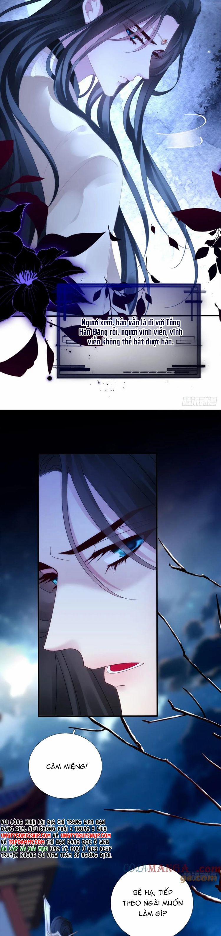 Hắc Hóa Đại Lão Thuần Dưỡng Chỉ Nam 144 trang 5