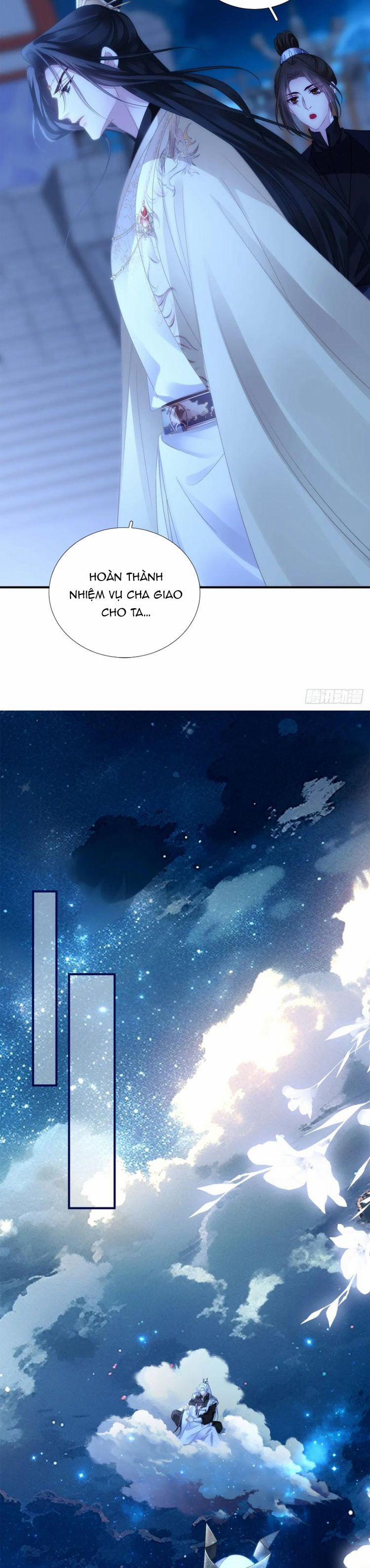 Hắc Hóa Đại Lão Thuần Dưỡng Chỉ Nam 144 trang 6