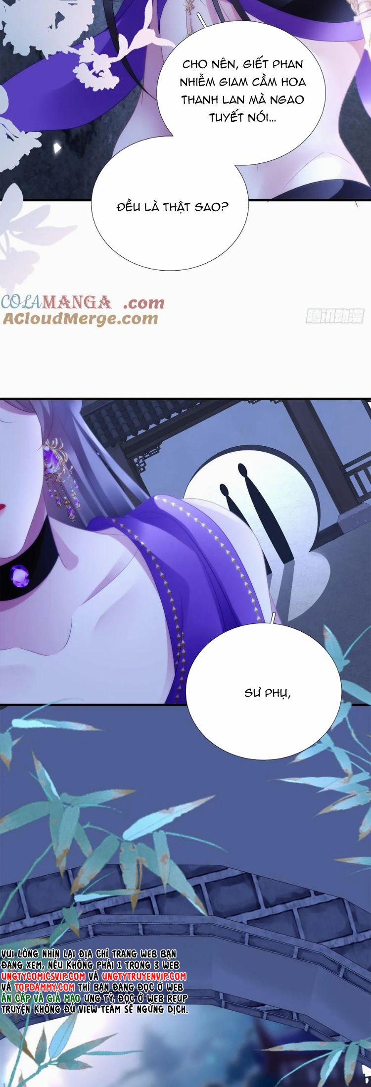 Hắc Hóa Đại Lão Thuần Dưỡng Chỉ Nam 146 trang 26