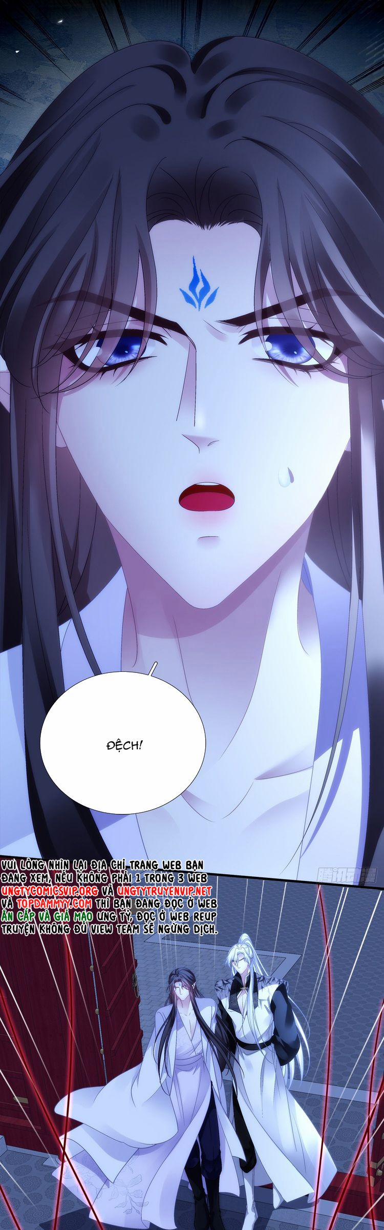 Hắc Hóa Đại Lão Thuần Dưỡng Chỉ Nam 147 trang 24