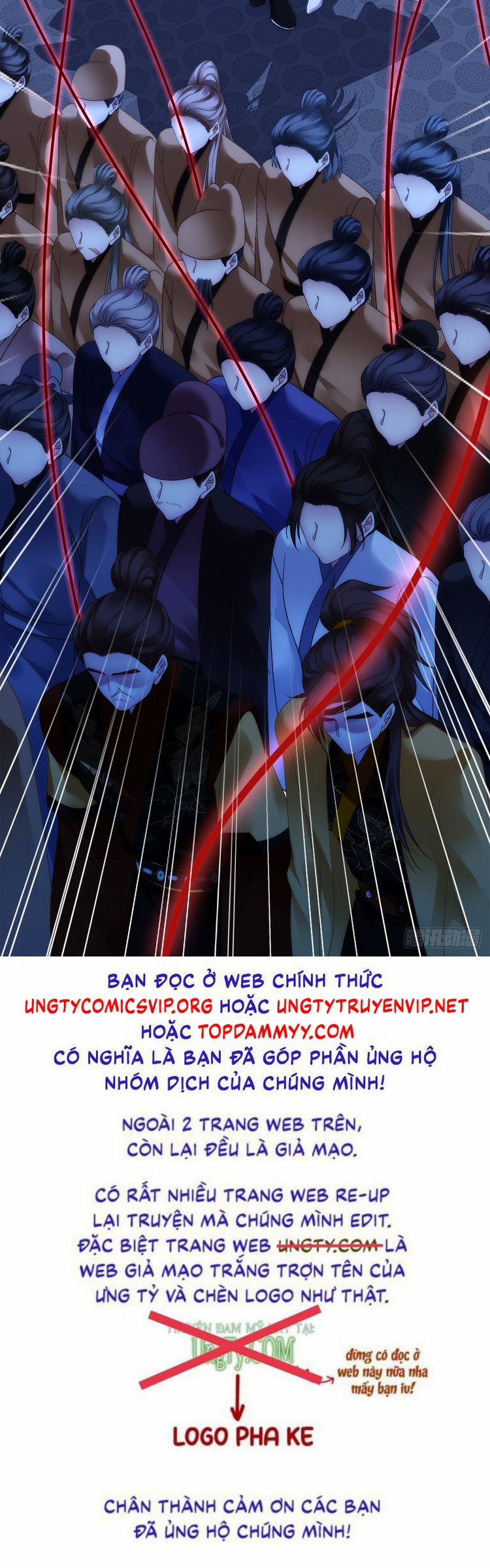 Hắc Hóa Đại Lão Thuần Dưỡng Chỉ Nam 147 trang 25