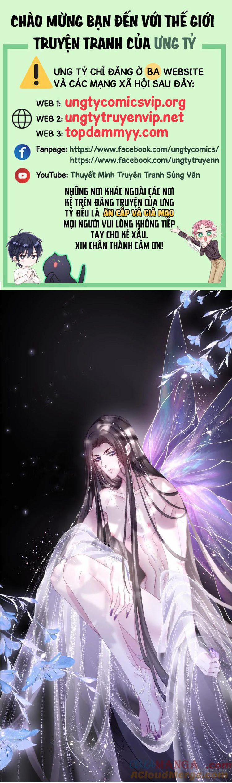 Hắc Hóa Đại Lão Thuần Dưỡng Chỉ Nam 148 trang 0