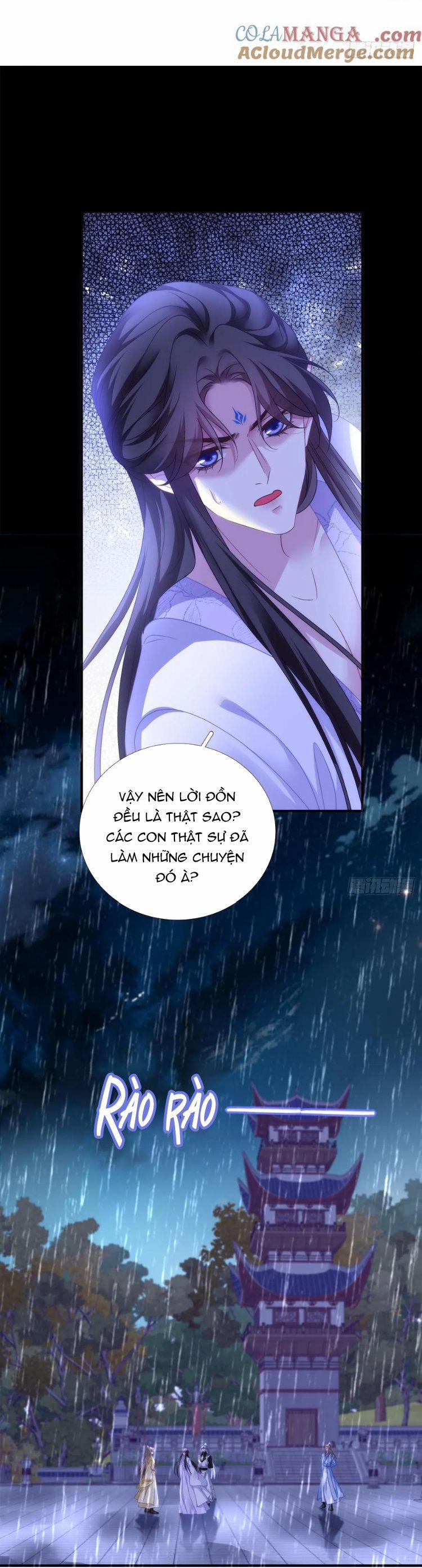 Hắc Hóa Đại Lão Thuần Dưỡng Chỉ Nam 148 trang 11