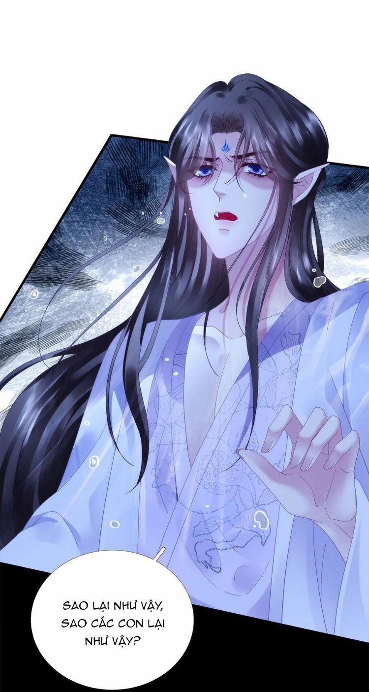 Hắc Hóa Đại Lão Thuần Dưỡng Chỉ Nam 148 trang 20