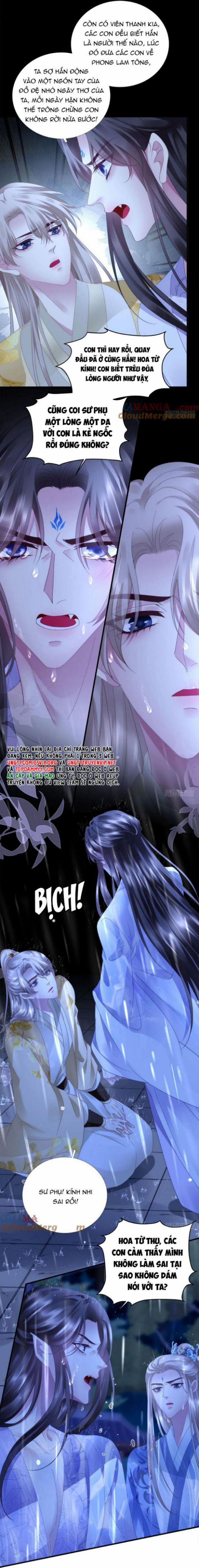 Hắc Hóa Đại Lão Thuần Dưỡng Chỉ Nam 148 trang 27