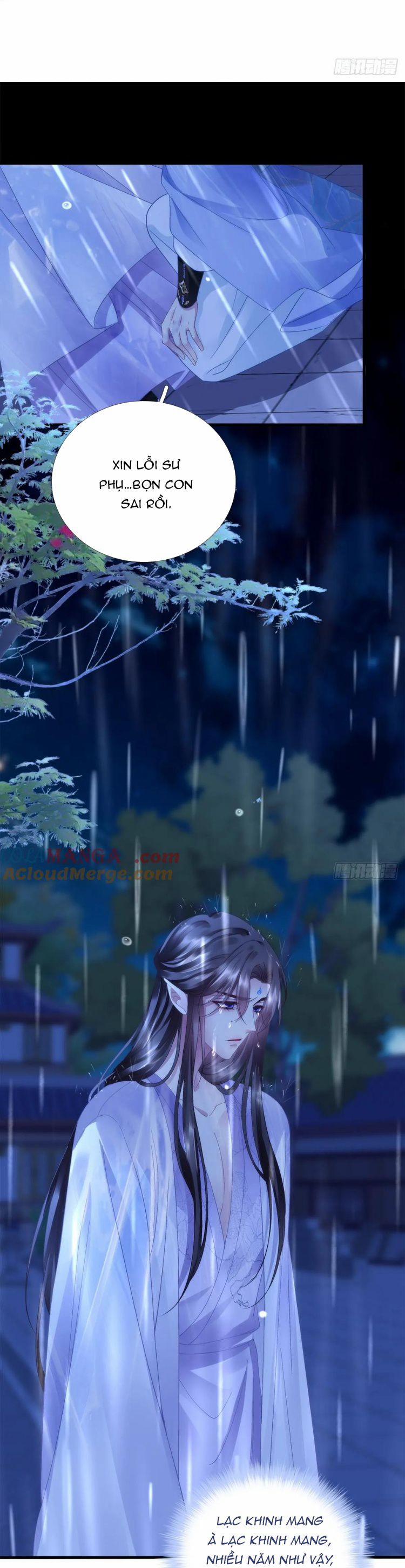 Hắc Hóa Đại Lão Thuần Dưỡng Chỉ Nam 148 trang 28