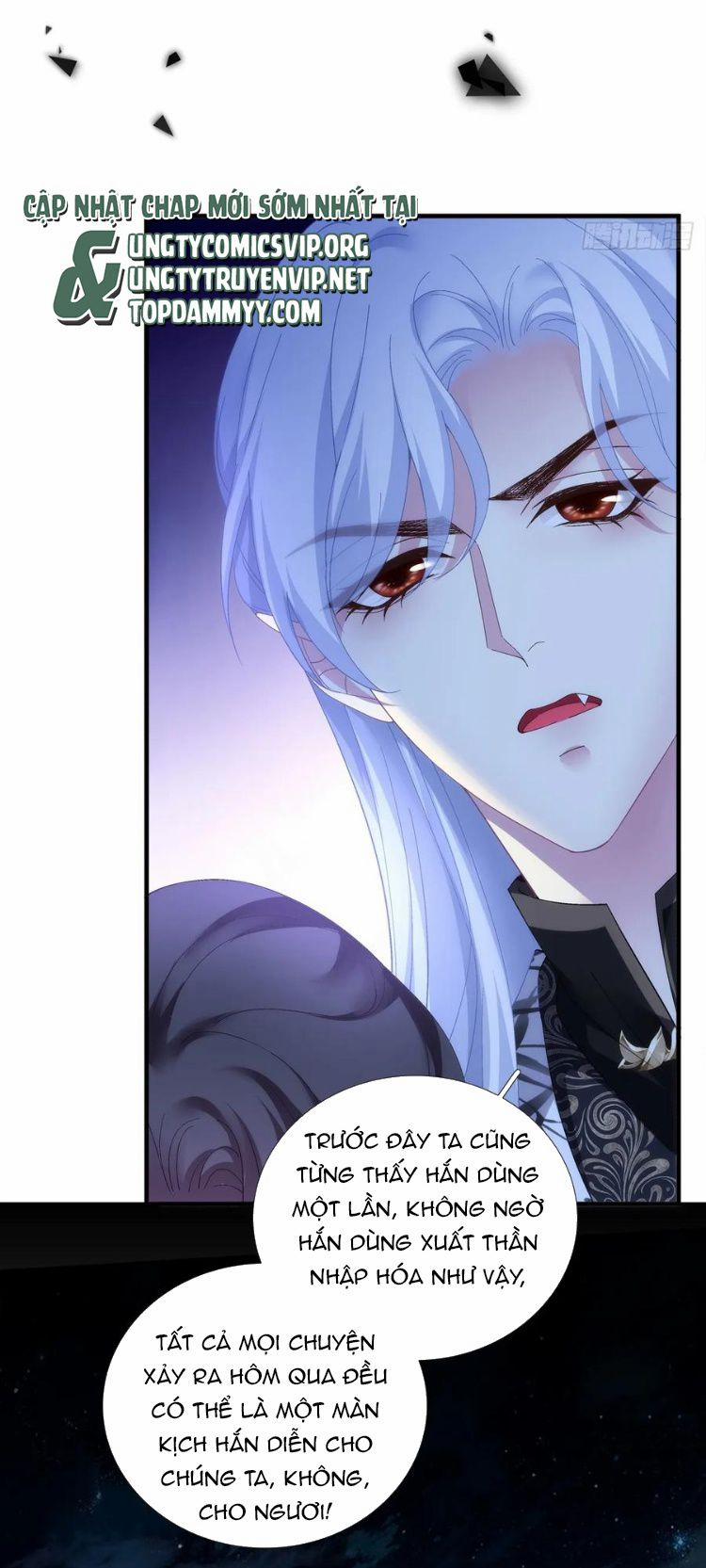 Hắc Hóa Đại Lão Thuần Dưỡng Chỉ Nam 148 trang 3