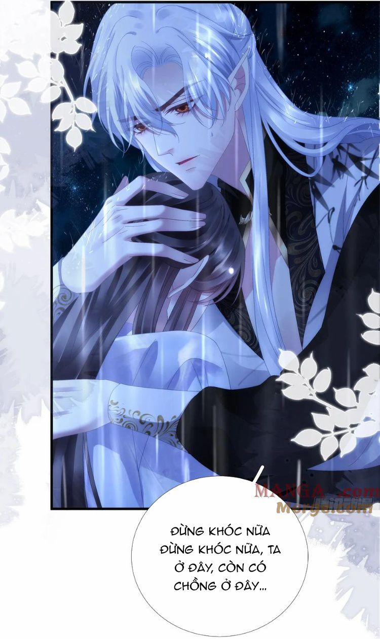 Hắc Hóa Đại Lão Thuần Dưỡng Chỉ Nam 148 trang 30