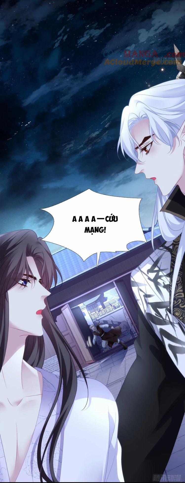 Hắc Hóa Đại Lão Thuần Dưỡng Chỉ Nam 148 trang 4