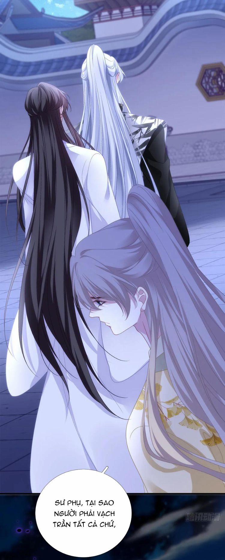 Hắc Hóa Đại Lão Thuần Dưỡng Chỉ Nam 148 trang 9