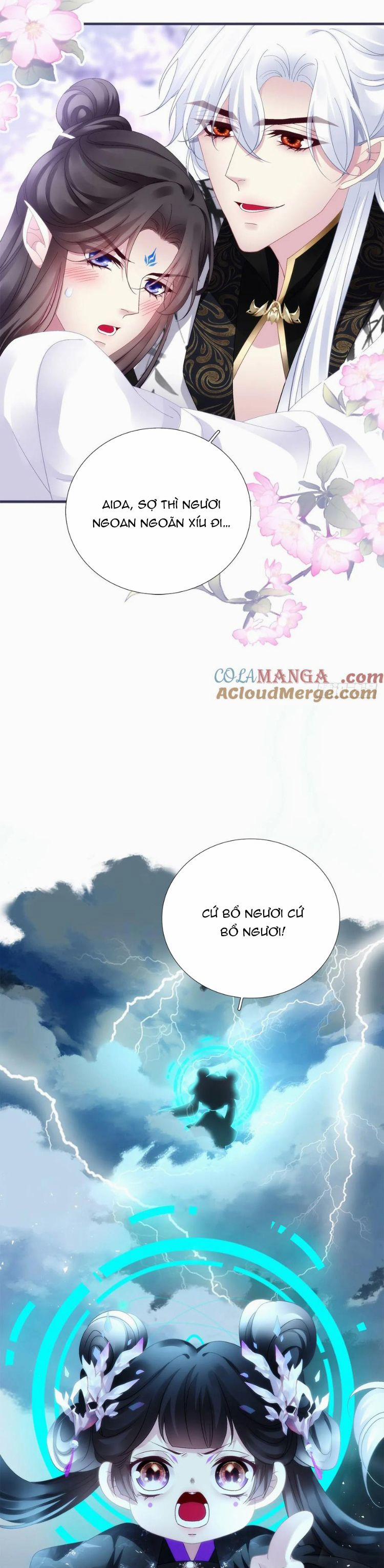 Hắc Hóa Đại Lão Thuần Dưỡng Chỉ Nam 149 trang 10