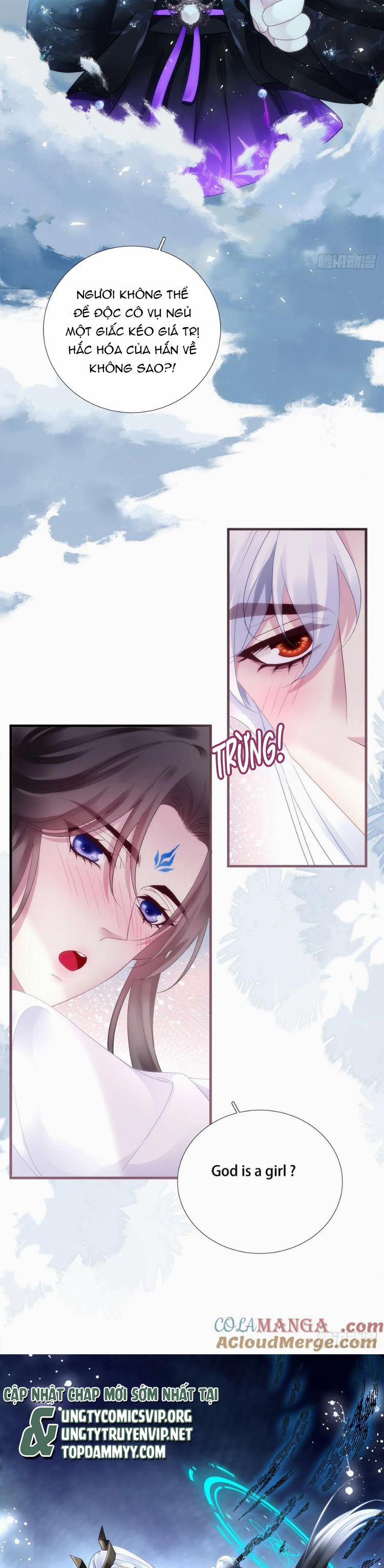 Hắc Hóa Đại Lão Thuần Dưỡng Chỉ Nam 149 trang 11