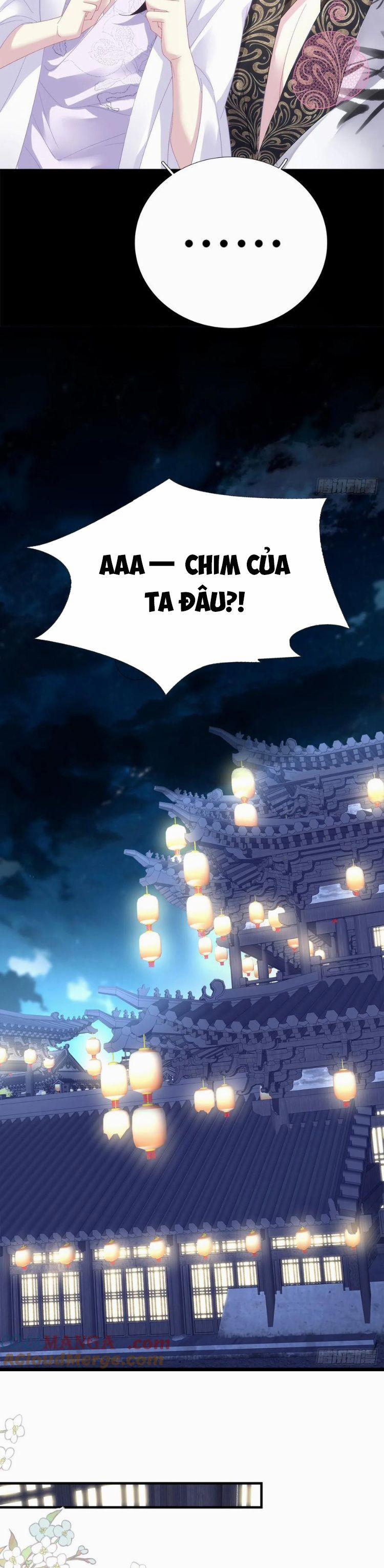 Hắc Hóa Đại Lão Thuần Dưỡng Chỉ Nam 149 trang 16