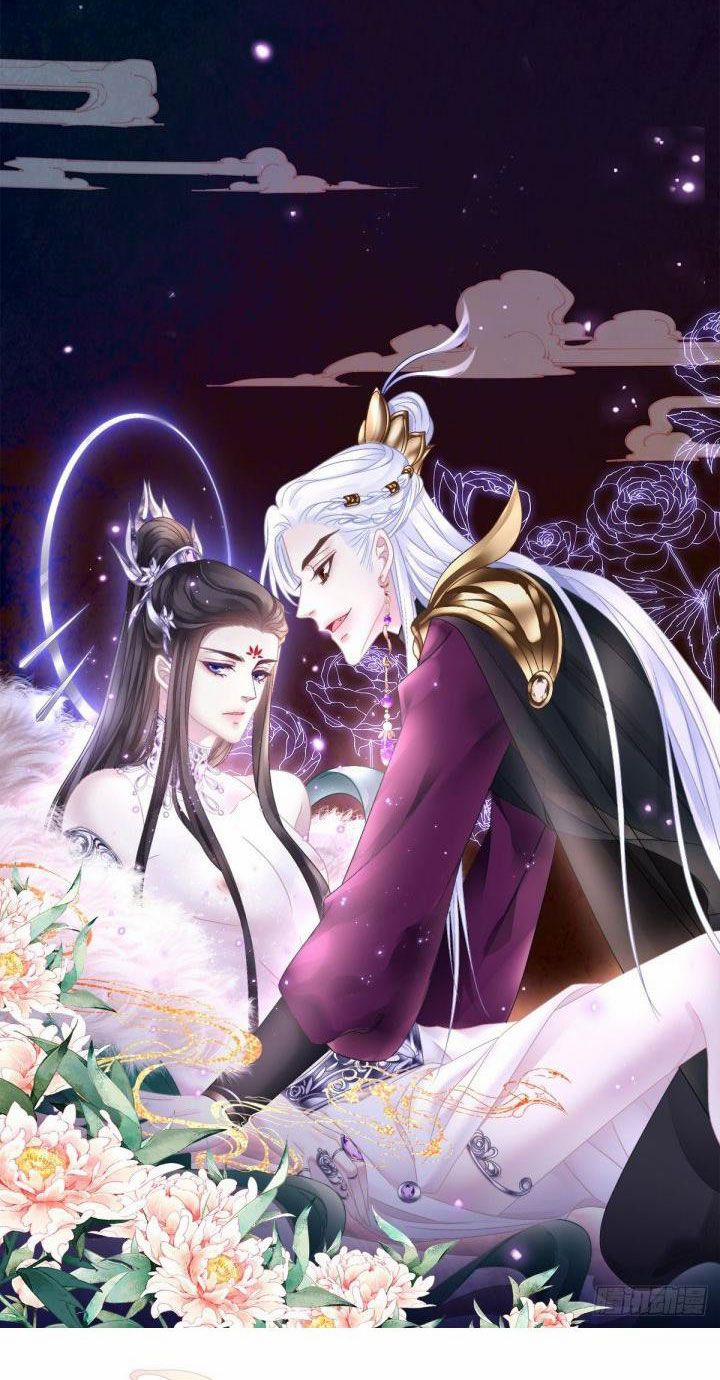 Hắc Hóa Đại Lão Thuần Dưỡng Chỉ Nam 15 trang 0