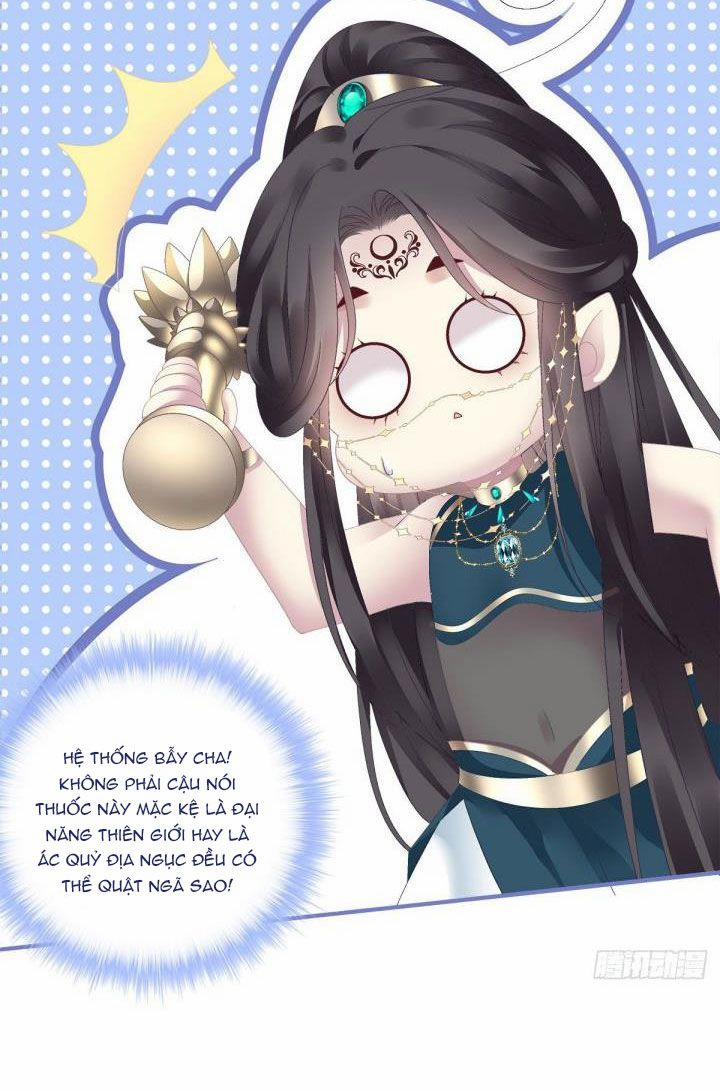 Hắc Hóa Đại Lão Thuần Dưỡng Chỉ Nam 15 trang 12