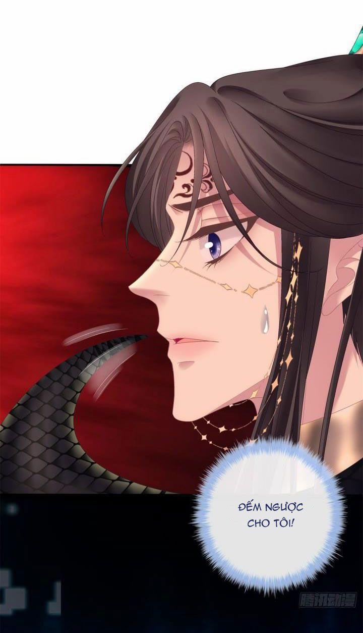 Hắc Hóa Đại Lão Thuần Dưỡng Chỉ Nam 15 trang 19