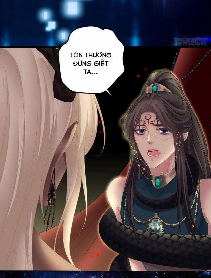 Hắc Hóa Đại Lão Thuần Dưỡng Chỉ Nam 15 trang 22