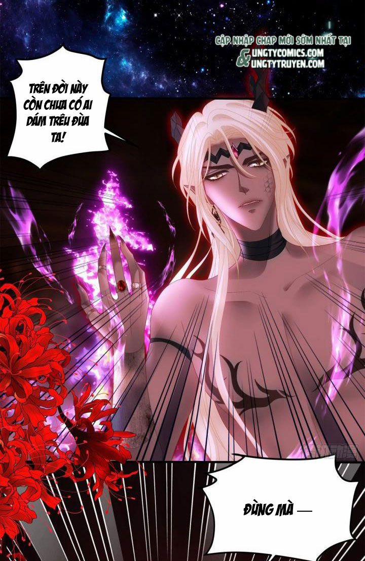 Hắc Hóa Đại Lão Thuần Dưỡng Chỉ Nam 15 trang 27