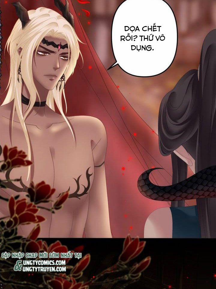 Hắc Hóa Đại Lão Thuần Dưỡng Chỉ Nam 15 trang 31