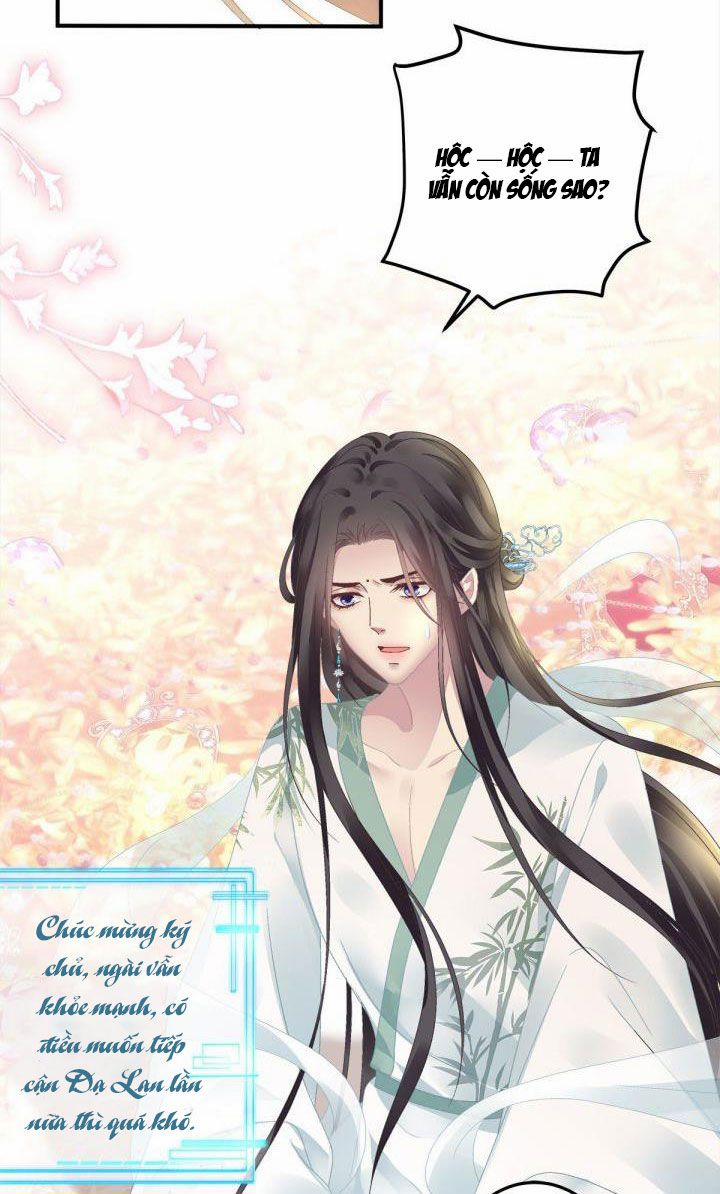 Hắc Hóa Đại Lão Thuần Dưỡng Chỉ Nam 15 trang 35