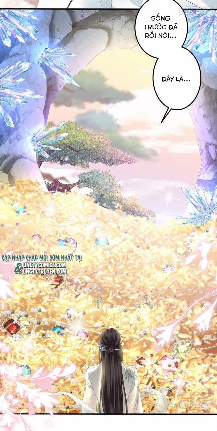 Hắc Hóa Đại Lão Thuần Dưỡng Chỉ Nam 15 trang 36