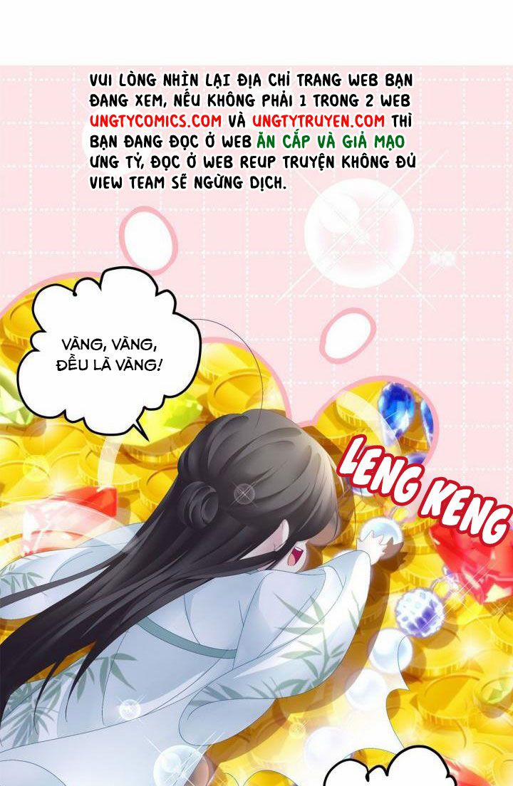 Hắc Hóa Đại Lão Thuần Dưỡng Chỉ Nam 15 trang 38